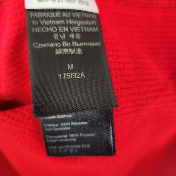 NEW Marmot Alpinist 1/2 Zip Long Sleeve Pullover Medium - Picture 6 of 8